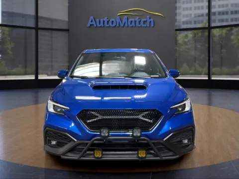 Photos of 2022 Subaru WRX Limited for sale in Orem, UT at AutoMatch