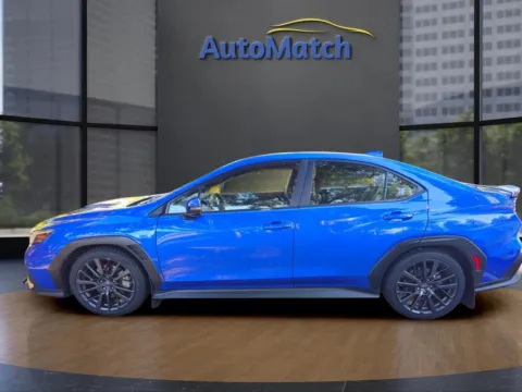 More photos of 2022 Subaru WRX Limited at AutoMatch, UT