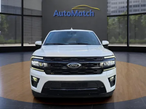 Another view of 2024 Ford Expedition MAX Limited for sale in Orem, UT at AutoMatch