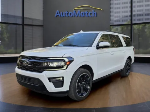 More photos of 2024 Ford Expedition MAX Limited at AutoMatch, UT