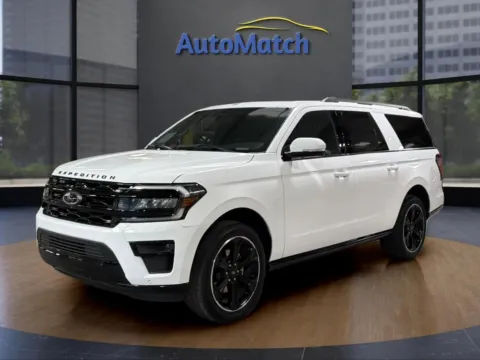 More photos of 2024 Ford Expedition MAX Limited at AutoMatch, UT