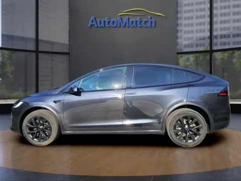 More photos of 2024 Tesla Model X at AutoMatch, UT