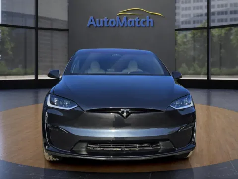 Photos of 2024 Tesla Model X for sale in Orem, UT at AutoMatch