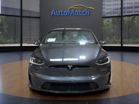 Photos of 2024 Tesla Model X for sale in Orem, UT at AutoMatch