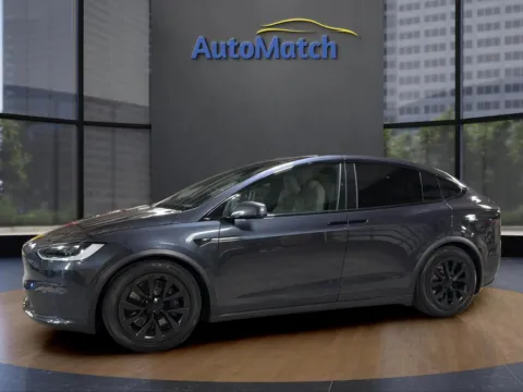 More photos of 2024 Tesla Model X at AutoMatch, UT