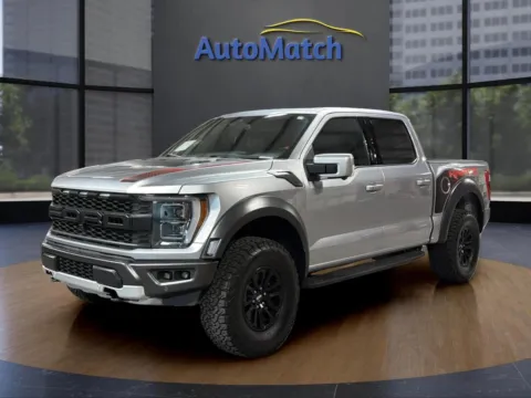 More photos of 2023 Ford F-150 Raptor at AutoMatch, UT
