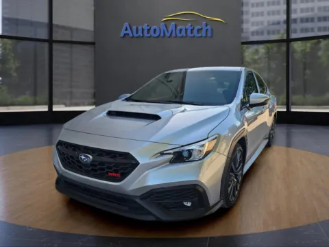 Another view of 2025 Subaru WRX Premium for sale in Orem, UT at AutoMatch