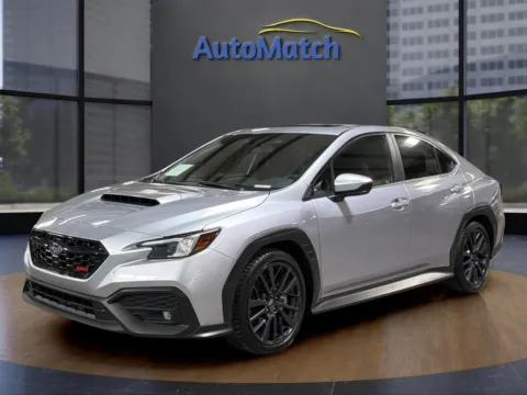 Another view of 2025 Subaru WRX Premium for sale in Orem, UT at AutoMatch