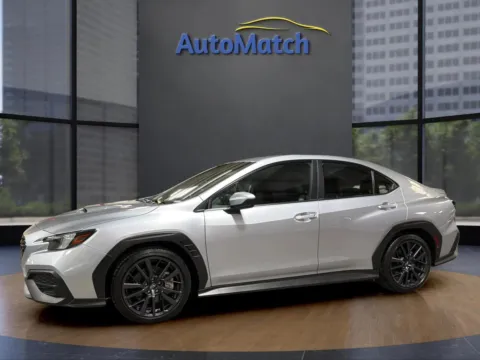 More photos of 2025 Subaru WRX Premium at AutoMatch, UT