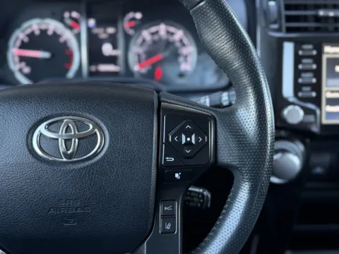 More photos of 2021 Toyota 4Runner TRD Off-Road Premium at AutoMatch, UT