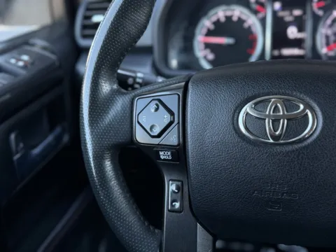Another view of 2021 Toyota 4Runner TRD Off-Road Premium for sale in Orem, UT at AutoMatch