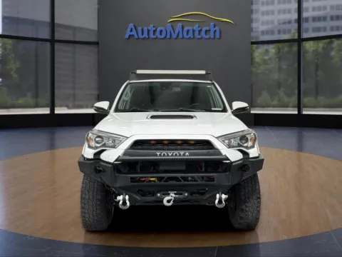 Photos of 2021 Toyota 4Runner TRD Off-Road Premium for sale in Orem, UT at AutoMatch