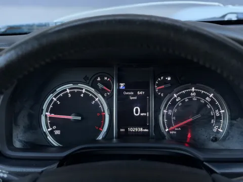 More photos of 2021 Toyota 4Runner TRD Off-Road Premium at AutoMatch, UT