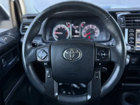 Photos of 2021 Toyota 4Runner TRD Off-Road Premium for sale in Orem, UT at AutoMatch
