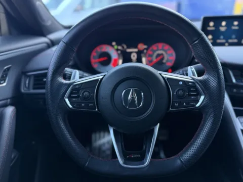 Photos of 2022 Acura TLX SH-AWD w/A-SPEC for sale in Orem, UT at AutoMatch