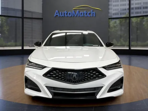 Photos of 2022 Acura TLX SH-AWD w/A-SPEC for sale in Orem, UT at AutoMatch