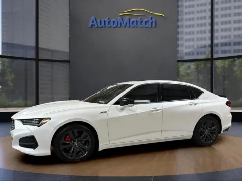 More photos of 2022 Acura TLX SH-AWD w/A-SPEC at AutoMatch, UT