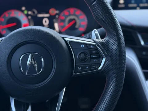 More photos of 2022 Acura TLX SH-AWD w/A-SPEC at AutoMatch, UT