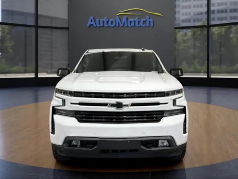 Photos of 2020 Chevrolet Silverado 1500 RST for sale in Orem, UT at AutoMatch