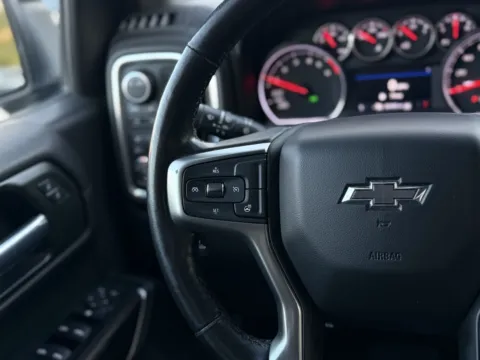 Another view of 2020 Chevrolet Silverado 1500 RST for sale in Orem, UT at AutoMatch