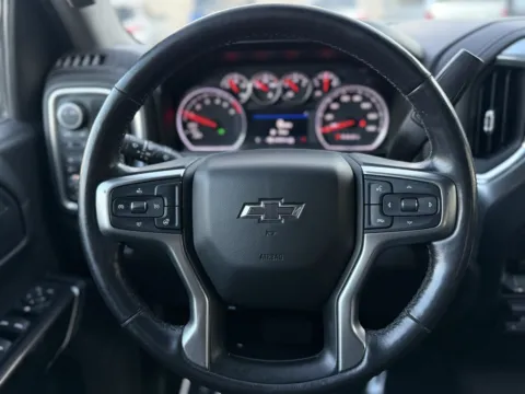 Photos of 2020 Chevrolet Silverado 1500 RST for sale in Orem, UT at AutoMatch