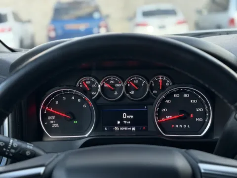 More photos of 2020 Chevrolet Silverado 1500 RST at AutoMatch, UT