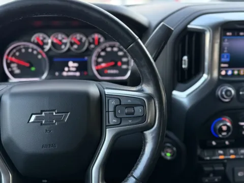 More photos of 2020 Chevrolet Silverado 1500 RST at AutoMatch, UT