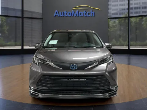 Photos of 2022 Toyota Sienna XLE 7-Passenger for sale in Orem, UT at AutoMatch