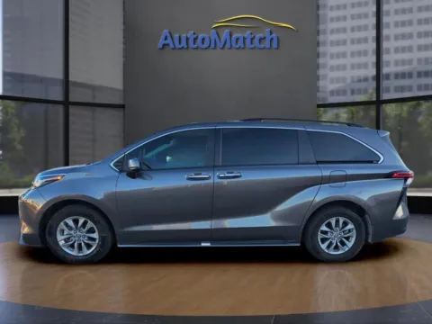 More photos of 2022 Toyota Sienna XLE 7-Passenger at AutoMatch, UT