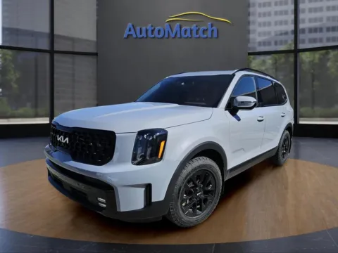 More photos of 2024 Kia Telluride SX X-Pro at AutoMatch, UT