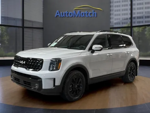 More photos of 2024 Kia Telluride SX X-Pro at AutoMatch, UT