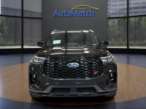 Another view of 2026 Ford Explorer ST for sale in Orem, UT at AutoMatch