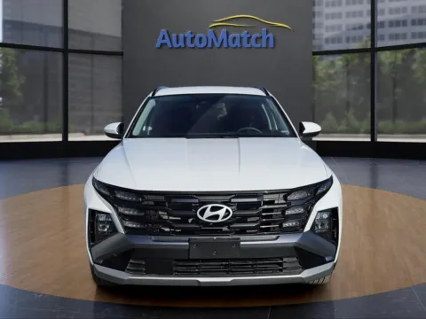 Another view of 2026 Hyundai TUCSON SEL for sale in Orem, UT at AutoMatch