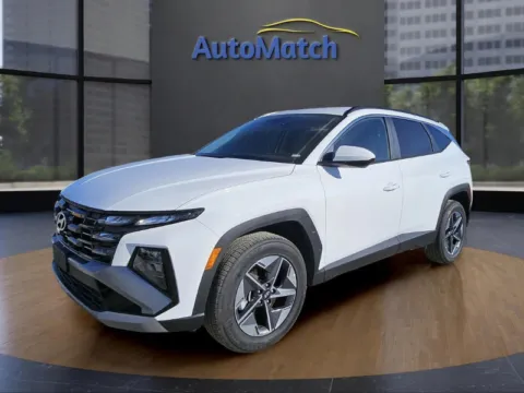 More photos of 2026 Hyundai TUCSON SEL at AutoMatch, UT