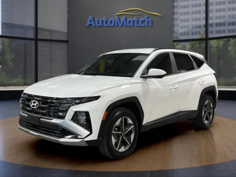 More photos of 2026 Hyundai TUCSON SEL at AutoMatch, UT