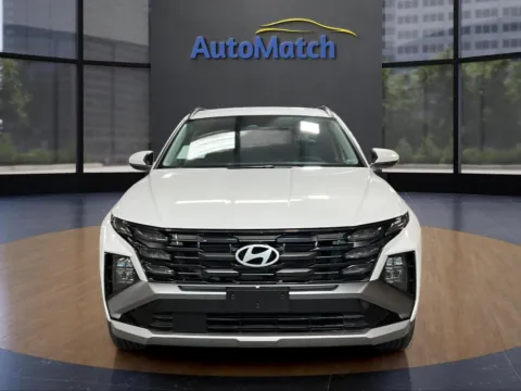 Another view of 2026 Hyundai TUCSON SEL for sale in Orem, UT at AutoMatch