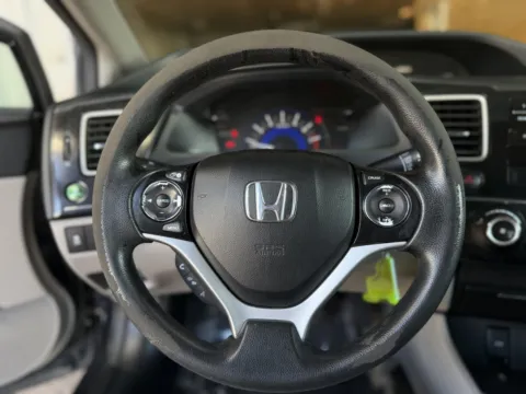 Photos of 2013 Honda Civic LX for sale in Orem, UT at AutoMatch