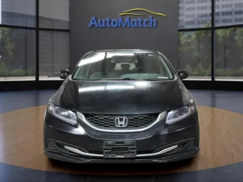 Photos of 2013 Honda Civic LX for sale in Orem, UT at AutoMatch