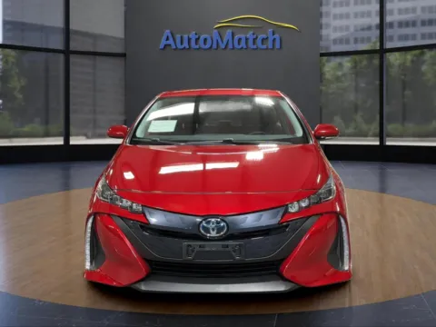 Photos of 2020 Toyota Prius Prime XLE for sale in Orem, UT at AutoMatch