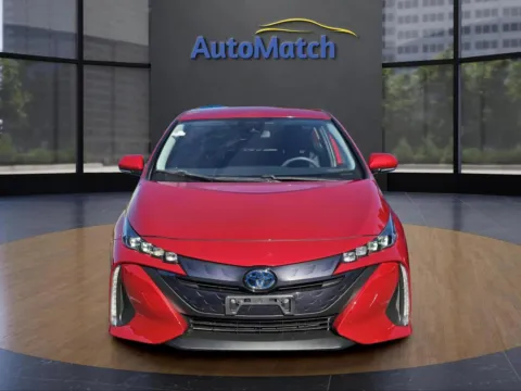 Photos of 2020 Toyota Prius Prime XLE for sale in Orem, UT at AutoMatch