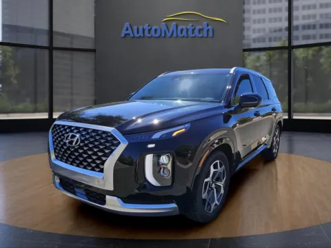 More photos of 2022 Hyundai PALISADE Calligraphy at AutoMatch, UT