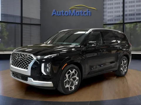 More photos of 2022 Hyundai PALISADE Calligraphy at AutoMatch, UT