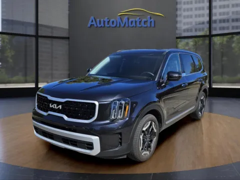 More photos of 2025 Kia Telluride S at AutoMatch, UT