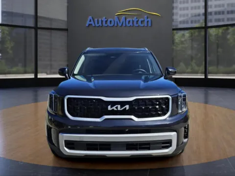 Another view of 2025 Kia Telluride S for sale in Orem, UT at AutoMatch