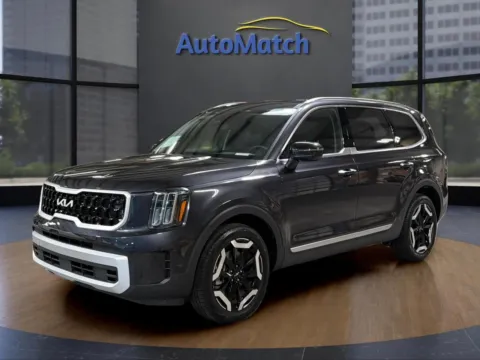 More photos of 2025 Kia Telluride S at AutoMatch, UT