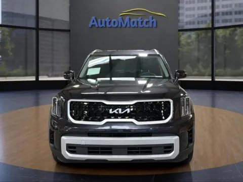 Another view of 2025 Kia Telluride S for sale in Orem, UT at AutoMatch