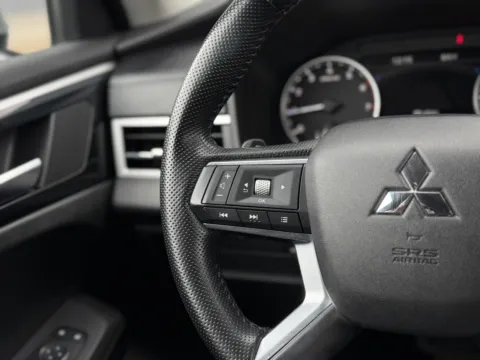 Another view of 2022 Mitsubishi Outlander SE for sale in Orem, UT at AutoMatch