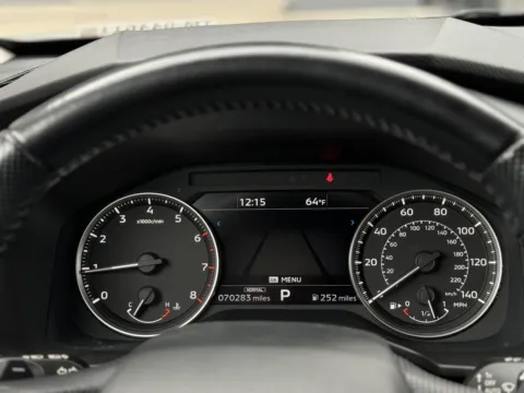 More photos of 2022 Mitsubishi Outlander SE at AutoMatch, UT