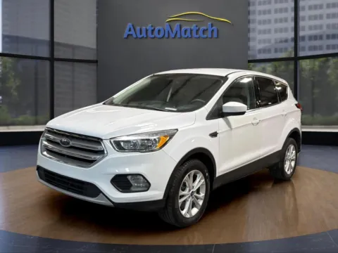 More photos of 2019 Ford Escape SE at AutoMatch, UT