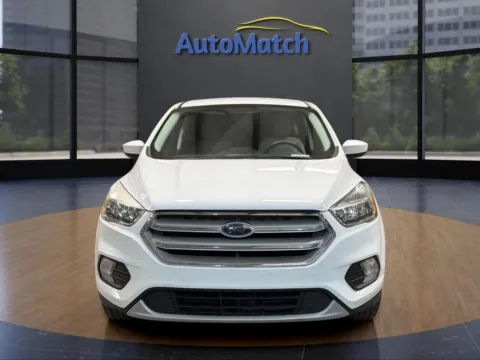 Another view of 2019 Ford Escape SE for sale in Orem, UT at AutoMatch